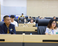 การประชุมหารือแนวทางการป้องกันและแก้ปัญหาการใช้สะพานศรีสุราษ ... พารามิเตอร์รูปภาพ 5