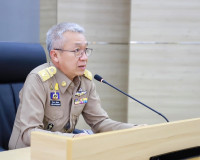 การประชุมหารือแนวทางการป้องกันและแก้ปัญหาการใช้สะพานศรีสุราษ ... พารามิเตอร์รูปภาพ 6