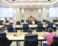 การประชุมหารือแนวทางการป้องกันและแก้ปัญหาการใช้สะพานศรีสุราษ ... พารามิเตอร์รูปภาพ 7