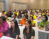 โครงการเสริมสร้างศักยภาพคณะกรรมการศูนย์ช่วยเหลือสังคมตำบลเพื ... พารามิเตอร์รูปภาพ 3