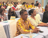 โครงการเสริมสร้างศักยภาพคณะกรรมการศูนย์ช่วยเหลือสังคมตำบลเพื ... พารามิเตอร์รูปภาพ 6