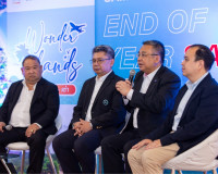 ผู้ว่าฯ สุราษฎร์ฯ นำทีมเปิดงาน “Wonder Islands สมุย – พะงัน  ... พารามิเตอร์รูปภาพ 6