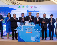 ผู้ว่าฯ สุราษฎร์ฯ นำทีมเปิดงาน “Wonder Islands สมุย – พะงัน  ... พารามิเตอร์รูปภาพ 11