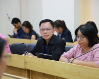 การนำเสนอผลการจัดเก็บและรับรองผลข้อมูลความจำเป็นพื้นฐาน (จปฐ ... พารามิเตอร์รูปภาพ 3