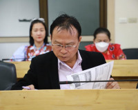 การนำเสนอผลการจัดเก็บและรับรองผลข้อมูลความจำเป็นพื้นฐาน (จปฐ ... พารามิเตอร์รูปภาพ 4