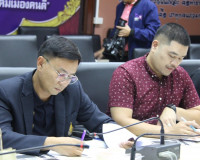 การประชุมคณะกรรมการจัดงานมหกรรมศีลธรรมเยาวชน ครั้งที่ 7 ประจ ... พารามิเตอร์รูปภาพ 4