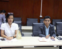 การประชุมคณะกรรมการจัดงานมหกรรมศีลธรรมเยาวชน ครั้งที่ 7 ประจ ... พารามิเตอร์รูปภาพ 5