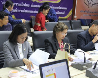 การประชุมคณะกรรมการจัดงานมหกรรมศีลธรรมเยาวชน ครั้งที่ 7 ประจ ... พารามิเตอร์รูปภาพ 7