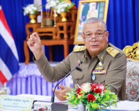 องคมนตรี และคณะ ตรวจเยี่ยมโรงเรียนราชประชานุเคราะห์ในพื้นที่ ... พารามิเตอร์รูปภาพ 7