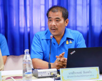 องคมนตรี และคณะ ตรวจเยี่ยมโรงเรียนราชประชานุเคราะห์ในพื้นที่ ... พารามิเตอร์รูปภาพ 10
