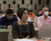 พิธีเปิดโครงการบูรณาการะหว่างหน่วยงานรัฐและส่งเสริมเครือข่าย ... พารามิเตอร์รูปภาพ 4