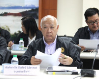 คณะอนุกรรมาธิการปฏิรูปประเทศด้านแรงงาน ลงพื้นที่จังหวัดสุราษ ... พารามิเตอร์รูปภาพ 9