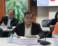 คณะอนุกรรมาธิการปฏิรูปประเทศด้านแรงงาน ลงพื้นที่จังหวัดสุราษ ... พารามิเตอร์รูปภาพ 12