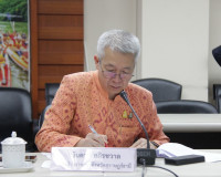 คณะอนุกรรมาธิการปฏิรูปประเทศด้านแรงงาน ลงพื้นที่จังหวัดสุราษ ... พารามิเตอร์รูปภาพ 5
