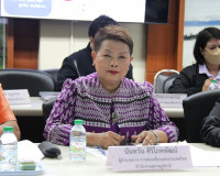 คณะอนุกรรมาธิการปฏิรูปประเทศด้านแรงงาน ลงพื้นที่จังหวัดสุราษ ... พารามิเตอร์รูปภาพ 15