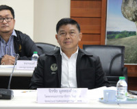 คณะอนุกรรมาธิการปฏิรูปประเทศด้านแรงงาน ลงพื้นที่จังหวัดสุราษ ... พารามิเตอร์รูปภาพ 17