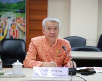 คณะอนุกรรมาธิการปฏิรูปประเทศด้านแรงงาน ลงพื้นที่จังหวัดสุราษ ... พารามิเตอร์รูปภาพ 4