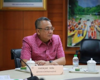 คณะอนุกรรมาธิการปฏิรูปประเทศด้านแรงงาน ลงพื้นที่จังหวัดสุราษ ... พารามิเตอร์รูปภาพ 3