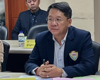 การประชุมคณะกรรมการบริหารจังหวัดแบบบูรณาการ (ก.บ.น.) ครั้งที ... พารามิเตอร์รูปภาพ 3