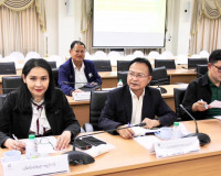 การประชุมคณะกรรมการโรคติดต่อจังหวัดสุราษฎร์ธานี ครั้งที่ 1/2 ... พารามิเตอร์รูปภาพ 3