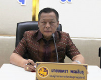 การประชุมคณะทำงานด้านการเปลี่ยนแปลงสภาพภูมิอากาศระดับจังหวัด ... พารามิเตอร์รูปภาพ 2
