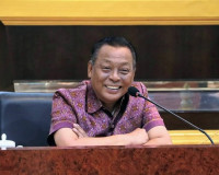 การประชุมหารือส่วนราชการเกี่ยวกับการดูแลเกาะรังนกอีแอ่นในเขต ... พารามิเตอร์รูปภาพ 1