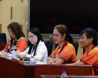 การประชุมหารือส่วนราชการเกี่ยวกับการดูแลเกาะรังนกอีแอ่นในเขต ... พารามิเตอร์รูปภาพ 7