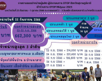 “ที่สุดแห่งภูมิปัญญา รังสรรค์จากการพัฒนา เพิ่มมูลค่าเศรษฐกิจ ... พารามิเตอร์รูปภาพ 21