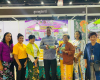 “ที่สุดแห่งภูมิปัญญา รังสรรค์จากการพัฒนา เพิ่มมูลค่าเศรษฐกิจ ... พารามิเตอร์รูปภาพ 15
