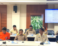 การประชุมการคัดเลือกประธานสภาเทศบาลเป็นกรรมการผู้แทนเทศบาลคณ ... พารามิเตอร์รูปภาพ 3