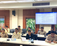 การประชุมการคัดเลือกประธานสภาเทศบาลเป็นกรรมการผู้แทนเทศบาลคณ ... พารามิเตอร์รูปภาพ 6