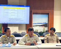 การประชุมการคัดเลือกประธานสภาเทศบาลเป็นกรรมการผู้แทนเทศบาลคณ ... พารามิเตอร์รูปภาพ 7