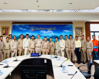 การประชุมการคัดเลือกประธานสภาเทศบาลเป็นกรรมการผู้แทนเทศบาลคณ ... พารามิเตอร์รูปภาพ 8