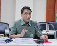 การประชุมคณะกรรมการผู้ชำนาญการพิจารณารายงานการประเมินผลกระทบ ... พารามิเตอร์รูปภาพ 3