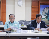 การประชุมคณะกรรมการผู้ชำนาญการพิจารณารายงานการประเมินผลกระทบ ... พารามิเตอร์รูปภาพ 4