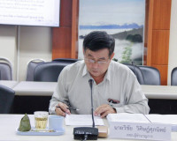 การประชุมคณะกรรมการผู้ชำนาญการพิจารณารายงานการประเมินผลกระทบ ... พารามิเตอร์รูปภาพ 5