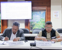 การประชุมคณะกรรมการผู้ชำนาญการพิจารณารายงานการประเมินผลกระทบ ... พารามิเตอร์รูปภาพ 7
