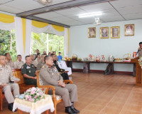 องคมนตรี ติดตามโครงการอันเนื่องมาจากพระราชดำริ ในพื้นที่จังห ... พารามิเตอร์รูปภาพ 5