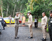 องคมนตรี ในฐานะประธานกรรมการบริหารมูลนิธิการศึกษาทางไกลผ่านด ... พารามิเตอร์รูปภาพ 1