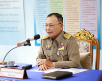 องคมนตรี ในฐานะประธานกรรมการบริหารมูลนิธิการศึกษาทางไกลผ่านด ... พารามิเตอร์รูปภาพ 2