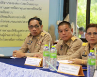องคมนตรี ในฐานะประธานกรรมการบริหารมูลนิธิการศึกษาทางไกลผ่านด ... พารามิเตอร์รูปภาพ 3