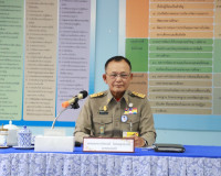 องคมนตรี ในฐานะประธานกรรมการบริหารมูลนิธิการศึกษาทางไกลผ่านด ... พารามิเตอร์รูปภาพ 7