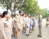 องคมนตรี ในฐานะประธานกรรมการบริหารมูลนิธิการศึกษาทางไกลผ่านด ... พารามิเตอร์รูปภาพ 11