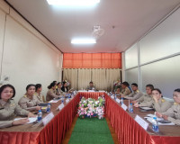 องคมนตรี ในฐานะประธานกรรมการบริหารมูลนิธิการศึกษาทางไกลผ่านด ... พารามิเตอร์รูปภาพ 12