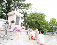 ผู้ว่าฯ มาแล้ว นายเจษฎา จิตรัตน์ ผู้ว่าราชการจังหวัดสุราษฎร์ ... พารามิเตอร์รูปภาพ 10