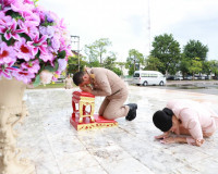 ผู้ว่าฯ มาแล้ว นายเจษฎา จิตรัตน์ ผู้ว่าราชการจังหวัดสุราษฎร์ ... พารามิเตอร์รูปภาพ 11