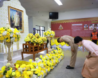 ผู้ว่าฯ มาแล้ว นายเจษฎา จิตรัตน์ ผู้ว่าราชการจังหวัดสุราษฎร์ ... พารามิเตอร์รูปภาพ 12