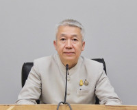การประชุมคณะทำงานเพื่อขับเคลื่อนนโยบายสานพลังประชารัฐจังหวัด ... พารามิเตอร์รูปภาพ 1