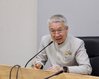 การประชุมคณะทำงานเพื่อขับเคลื่อนนโยบายสานพลังประชารัฐจังหวัด ... พารามิเตอร์รูปภาพ 5