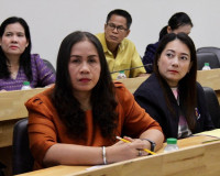 การประชุมคณะทำงานเพื่อขับเคลื่อนนโยบายสานพลังประชารัฐจังหวัด ... พารามิเตอร์รูปภาพ 6